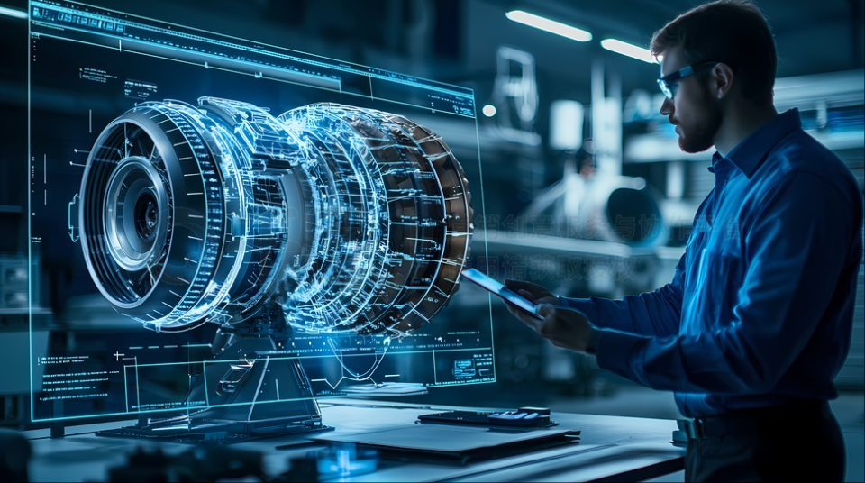 液体压力扫描阀结构原理与图解全解析